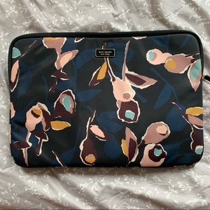 Kate Spade Laptop Sleeve